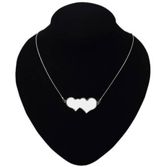 Pendentifs personnalisés