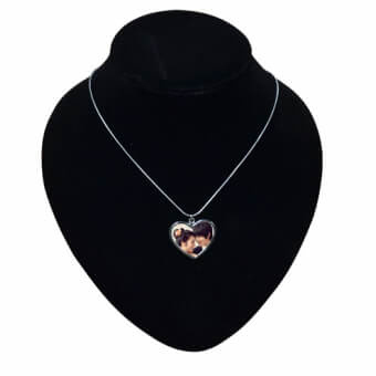 Pendentifs personnalisés