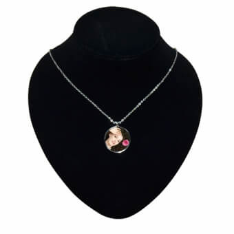Pendentifs personnalisés