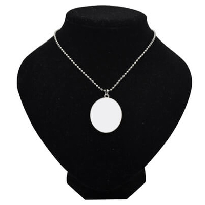 Pendentifs personnalisés