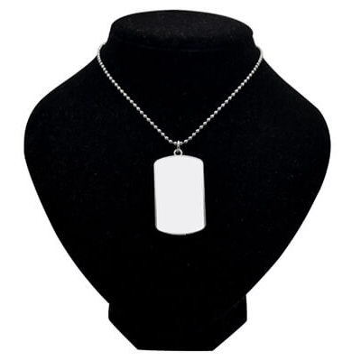 Pendentifs personnalisés