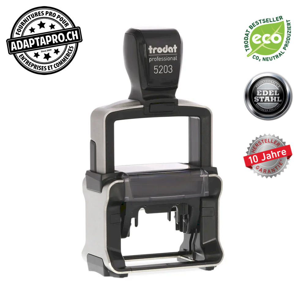 Trodat Pro 5203