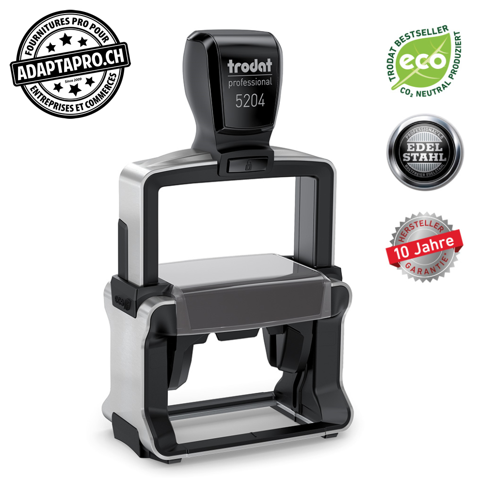 Trodat Pro 5204