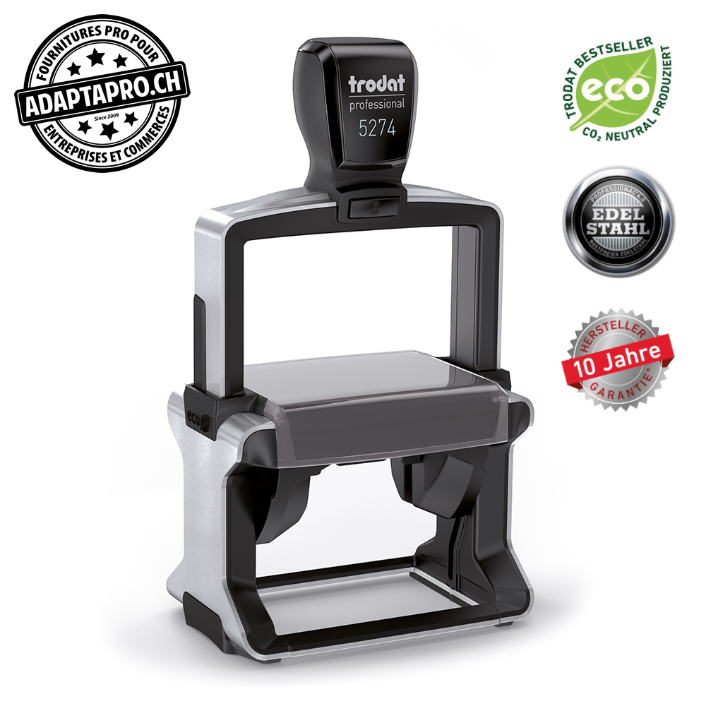 Trodat Pro 5274