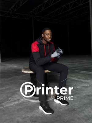 Catalogue Printer Prime